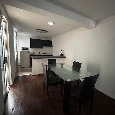 הוילה Tlaxcalancingo Casa Casada מראה חיצוני תמונה