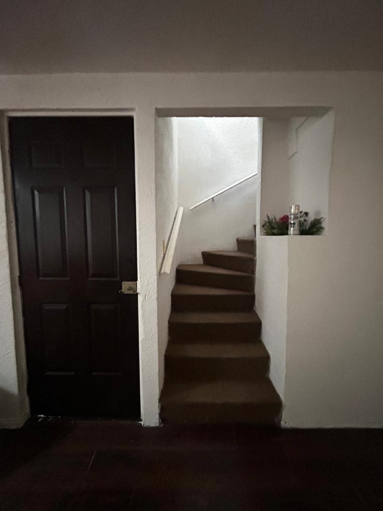 הוילה Tlaxcalancingo Casa Casada מראה חיצוני תמונה