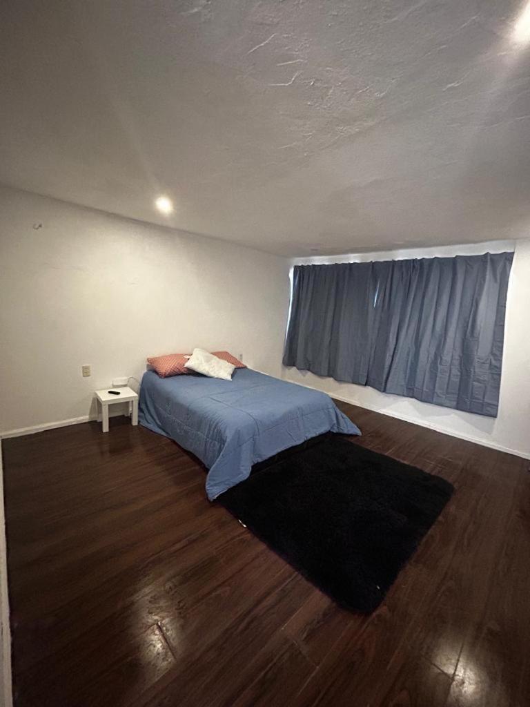 הוילה Tlaxcalancingo Casa Casada מראה חיצוני תמונה