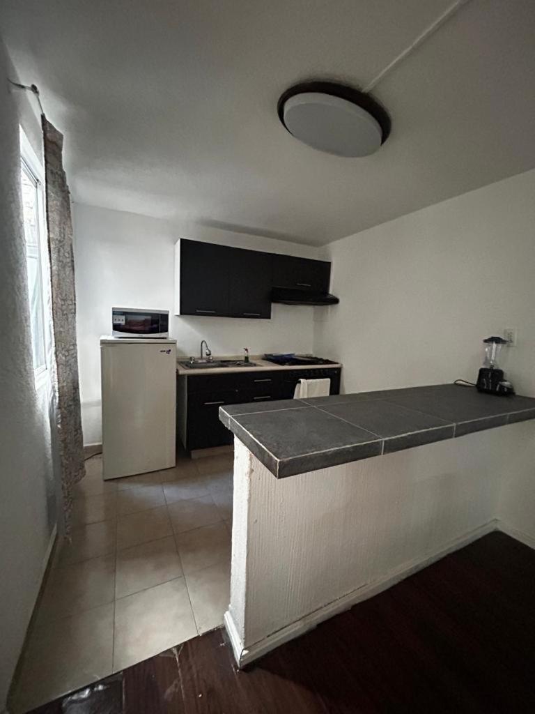 הוילה Tlaxcalancingo Casa Casada מראה חיצוני תמונה