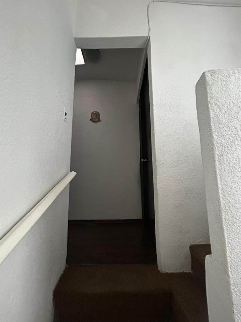 הוילה Tlaxcalancingo Casa Casada מראה חיצוני תמונה
