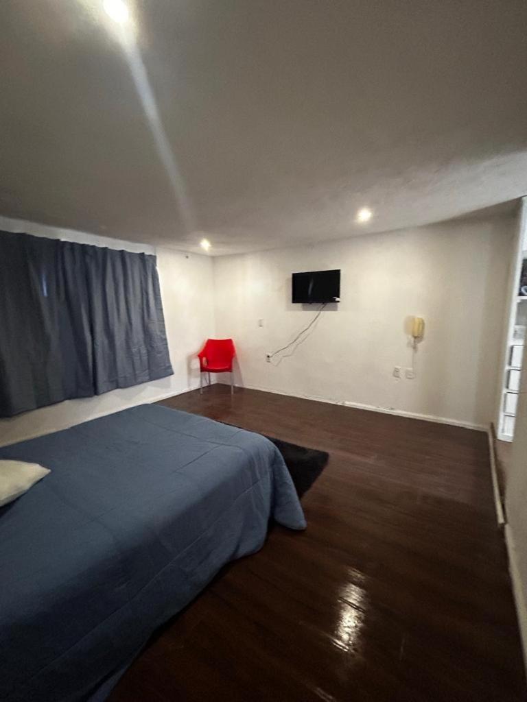 הוילה Tlaxcalancingo Casa Casada מראה חיצוני תמונה