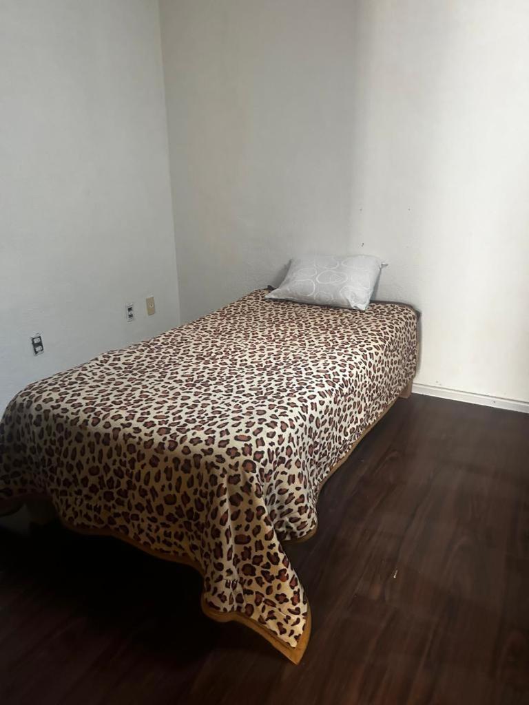 הוילה Tlaxcalancingo Casa Casada מראה חיצוני תמונה